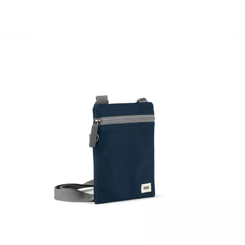 ROKA Chelsea Recycled Nylon Bag